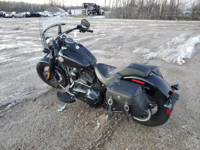 Obraz 3 z 2017 HARLEY-DAVIDSON FLSS  2017 z VIN 1HD1JS911HB035847