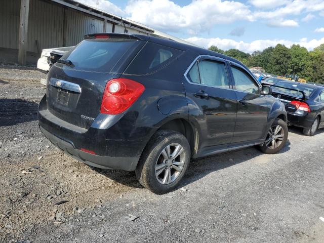 Image 3 of 2015 CHEVROLET EQUINOX LS 2015 with VIN 2GNFLEEK2F6210857