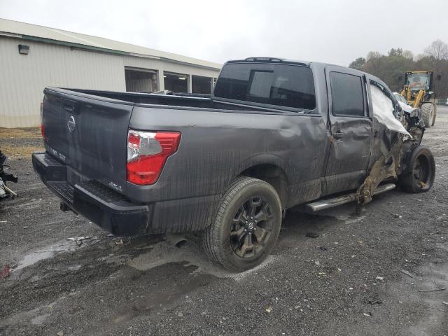 Image 3 of 2018 NISSAN TITAN XD S 2018 with VIN 1N6BA1F38JN551503