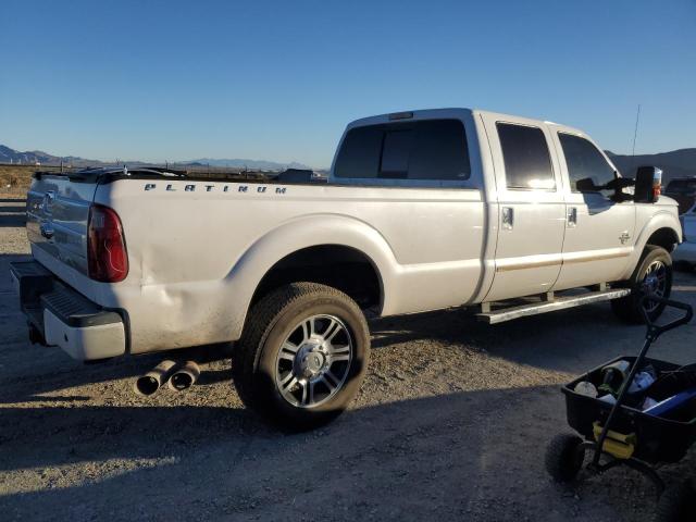 Image 3 of 2016 FORD F350 SUPER DUTY 2016 with VIN 1FT8W3BT6GEA43992