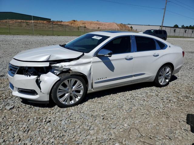 Obraz 2016 CHEVROLET IMPALA LTZ 2016