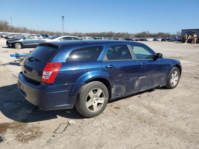 Изображение 3 2005 DODGE MAGNUM SXT 2005 с VIN 2D8FV48V05H171855