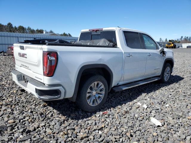 Image 3 of 2022 GMC SIERRA K1500 DENALI 2022 with VIN 3GTUUGEL3NG683106