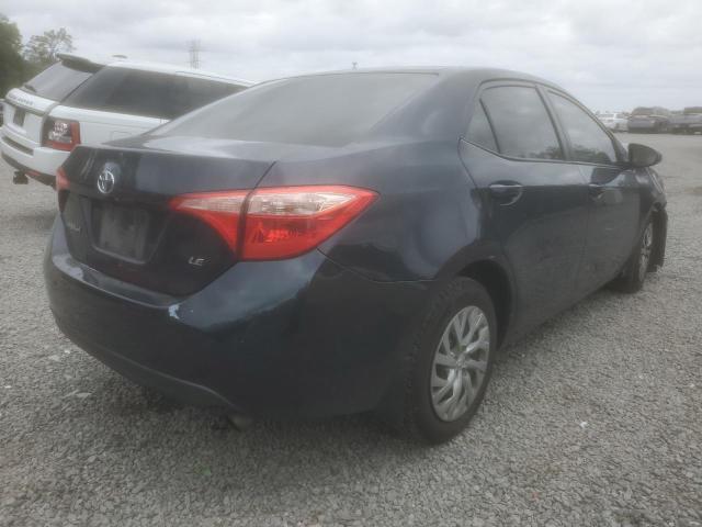 Изображение 3 2018 TOYOTA COROLLA L 2018 с VIN 2T1BURHE8JC107550