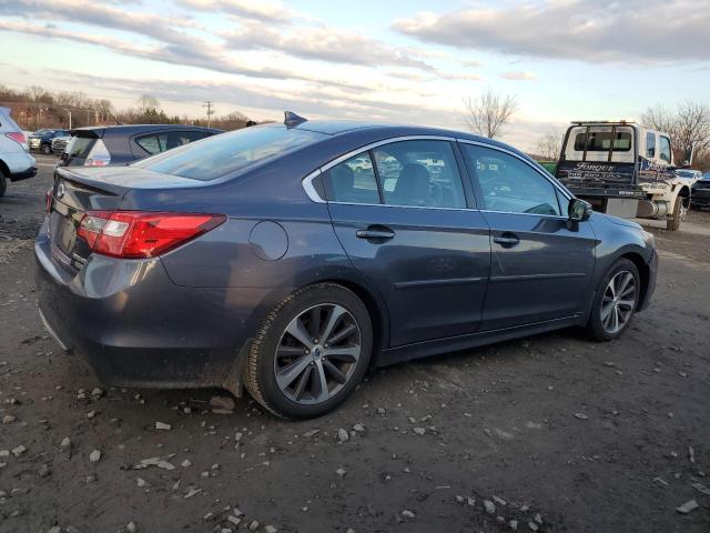 Изображение 3 2016 SUBARU LEGACY 2.5I LIMITED 2016 с VIN 4S3BNAN62G3059606
