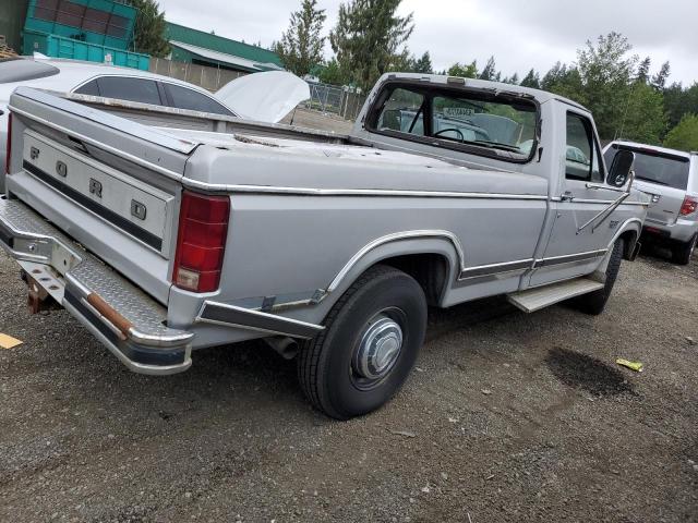 Obraz 3 z 1984 FORD F250  1984 z VIN 1FTHF2515EPB35293