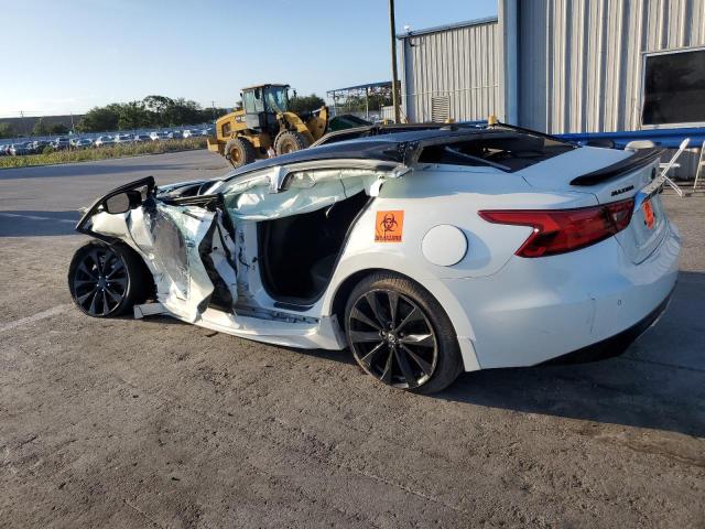 Obraz 2 z 2017 NISSAN MAXIMA 3.5S 2017 z VIN 1N4AA6AP0HC425668