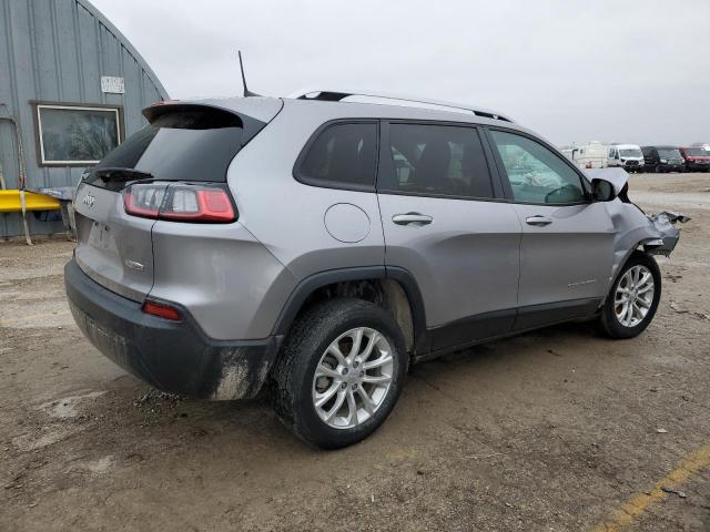 Изображение 3 2020 JEEP CHEROKEE LATITUDE 2020 с VIN 1C4PJLCB7LD581102