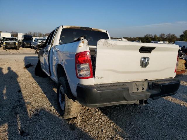 Image 3 of 2021 RAM 3500 TRADESMAN 2021 with VIN 3C63R2CLXMG530327