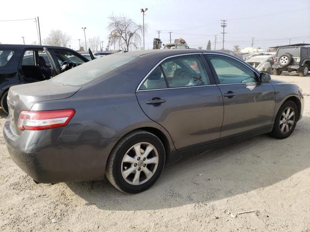 Image 3 of 2011 TOYOTA CAMRY BASE 2011 with VIN 4T1BF3EK6BU767636