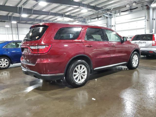 Obraz 3 z 2019 DODGE DURANGO SXT 2019 z VIN 1C4RDJAG3KC606181