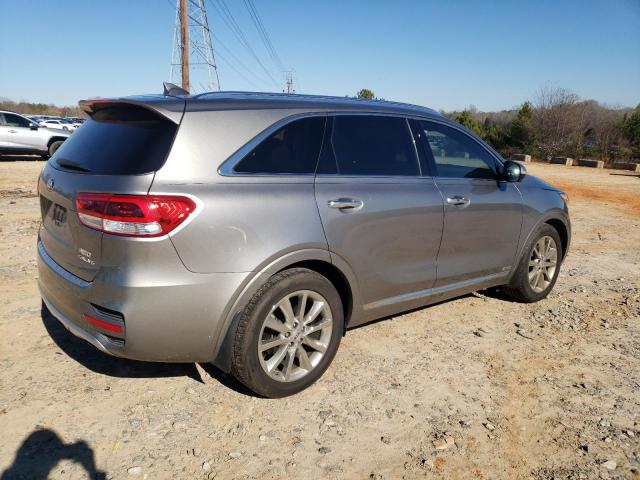 Obraz 3 z 2017 KIA SORENTO SX 2017 z VIN 5XYPKDA51HG302915