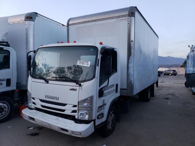 Image 1 of 2017 ISUZU NRR  2017 with VIN JALE5W161H7302282