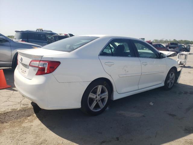Изображение 3 2014 TOYOTA CAMRY L 2014 с VIN 4T1BF1FK7EU473444