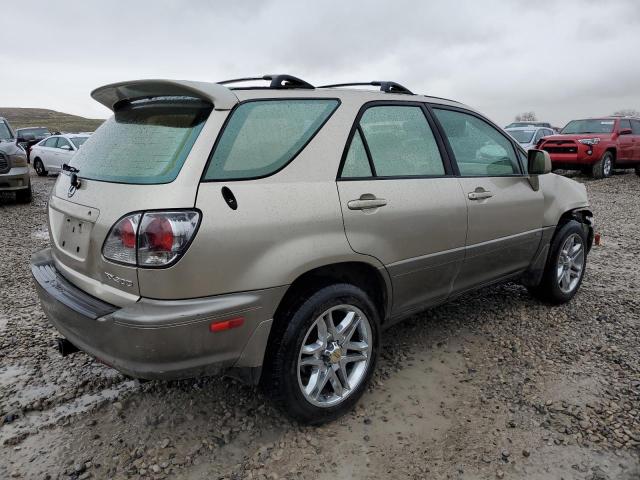 Image 3 of 2001 LEXUS RX 300 2001 with VIN JTJHF10U610185731