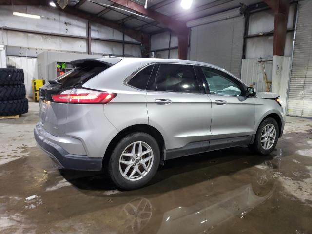 Obraz 3 z 2023 FORD EDGE SEL 2023 z VIN 2FMPK4J98PBA29117