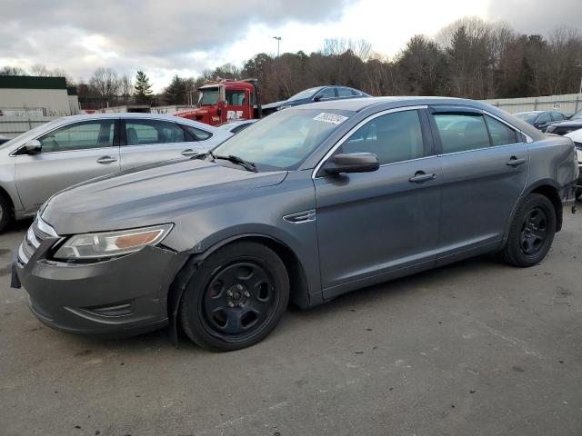 Obraz 1 z 2012 FORD TAURUS SEL 2012 z VIN 1FAHP2HW6CG140025