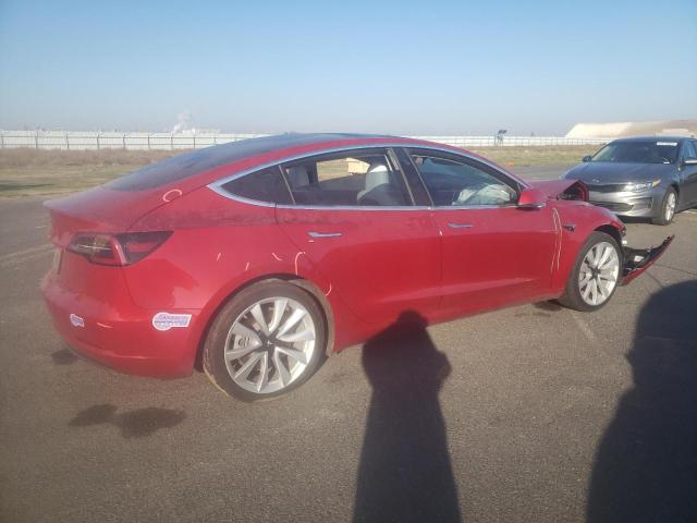 Obraz 3 z 2019 TESLA MODEL 3  2019 z VIN 5YJ3E1EA7KF445233