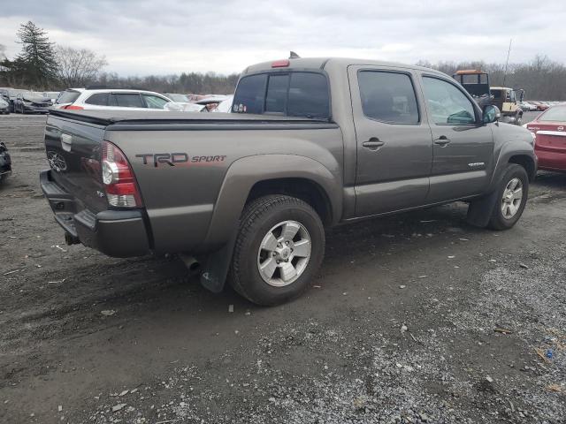 Изображение 3 2014 TOYOTA TACOMA DOUBLE CAB 2014 с VIN 3TMLU4EN6EM148848