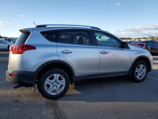 Image 3 of 2013 TOYOTA RAV4 LE 2013 with VIN 2T3BFREV1DW031095