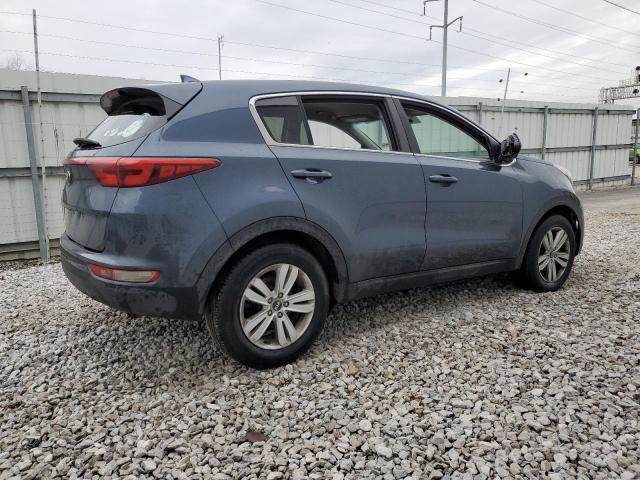 Obraz 3 z 2017 KIA SPORTAGE LX 2017 z VIN KNDPM3AC1H7163823