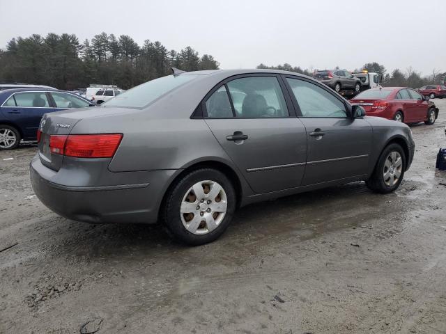Obraz 3 z 2010 HYUNDAI SONATA GLS 2010 z VIN 5NPET4AC8AH646386