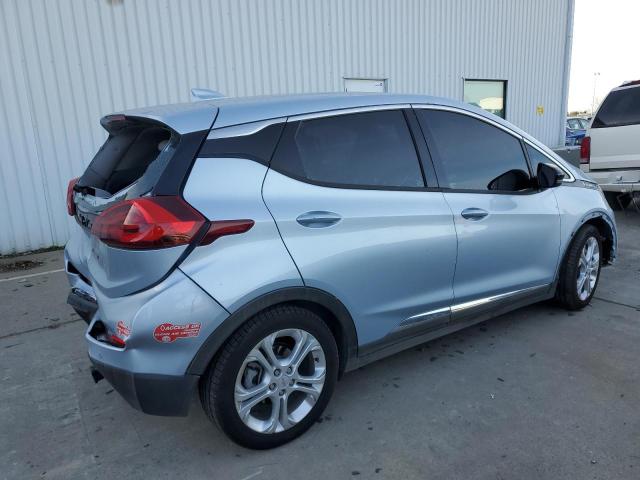 Изображение 3 2018 CHEVROLET BOLT EV LT 2018 с VIN 1G1FW6S04J4118399