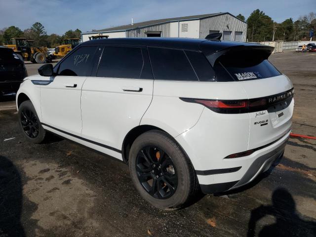 Image 2 of 2020 LAND ROVER RANGE ROVER EVOQUE S 2020 with VIN SALZJ2FX0LH071251