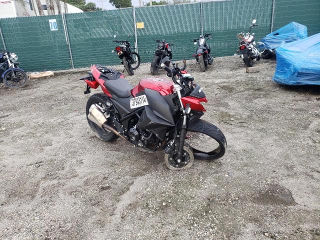 Obraz 2021 SANM MOTORCYCLE 2021