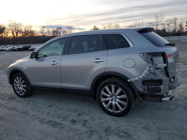 Image 2 of 2008 MAZDA CX-9  2008 with VIN JM3TB28AX80160518