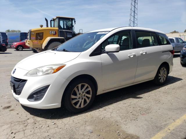 2012 MAZDA 5  2012 image