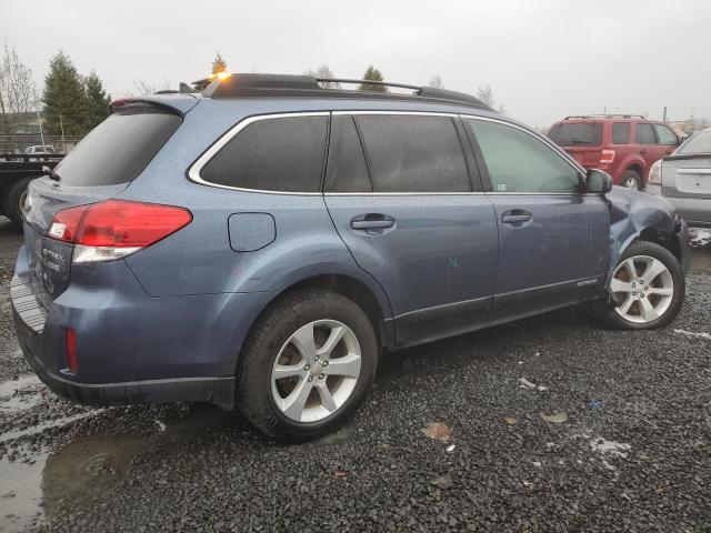 Image 3 of 2014 SUBARU OUTBACK 2.5I PREMIUM 2014 with VIN 4S4BRBDCXE3202327