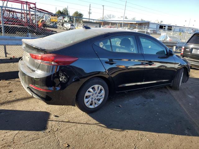 Obraz 3 z 2018 HYUNDAI ELANTRA SE 2018 z VIN 5NPD74LF3JH367001