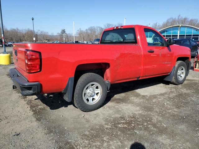 Image 3 of 2016 CHEVROLET SILVERADO C1500 2016 with VIN 1GCNCNEHXGZ227601