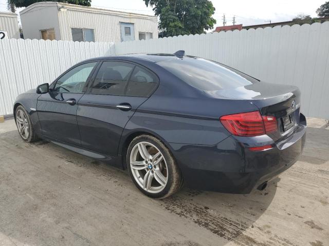 Image 2 of 2014 BMW 535 I 2014 with VIN WBA5B1C51ED476557