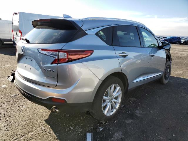 Изображение 3 2021 ACURA RDX  2021 с VIN 5J8TC2H34ML009398