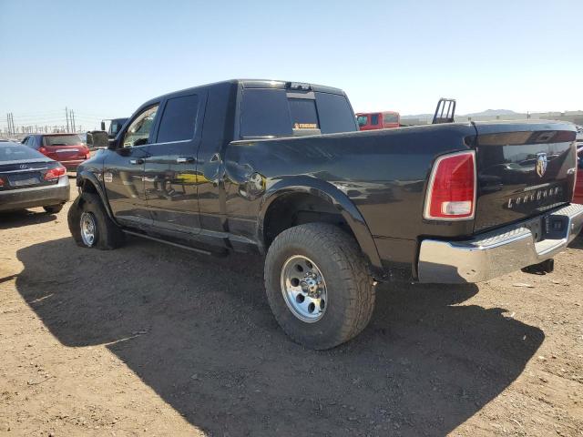 Image 2 of 2018 RAM 2500 LONGHORN 2018 with VIN 3C6UR5PL0JG202555