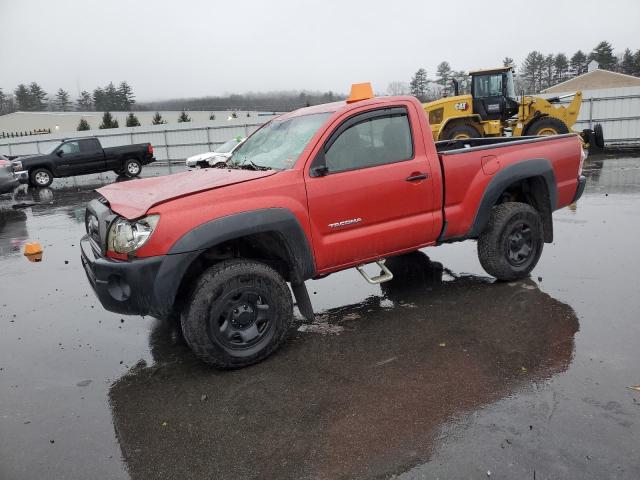 Obraz 2009 TOYOTA TACOMA  2009