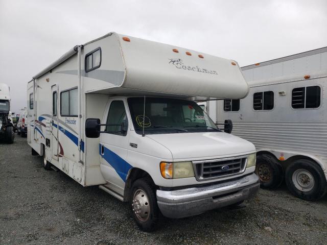 Obraz 2005 FREEL MOTORHOME 2005
