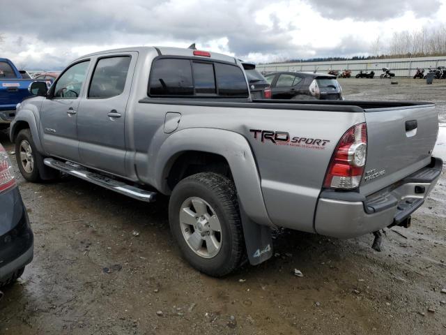 Image 2 of 2014 TOYOTA TACOMA DOUBLE CAB LONG BED 2014 with VIN 3TMMU4FN9EM063926
