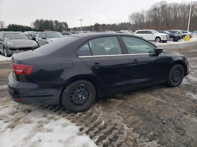 Image 3 of 2017 VOLKSWAGEN JETTA S 2017 with VIN 3VW167AJ7HM367048