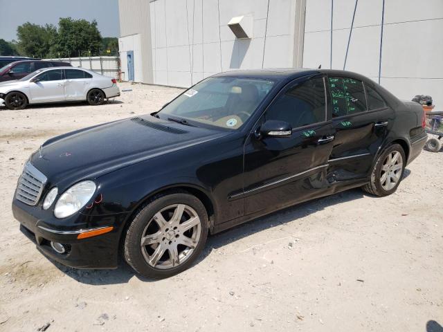 Obraz 1 z 2008 MERCEDES-BENZ E 350 2008 z VIN WDBUF56X78B197488