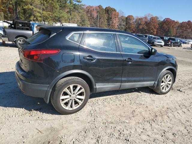 Obraz 3 z 2018 NISSAN ROGUE SPORT S 2018 z VIN JN1BJ1CR1JW268112