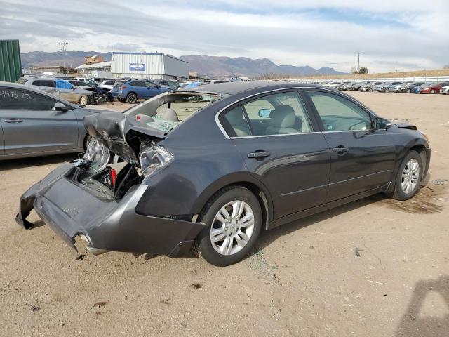 Image 3 of 2011 NISSAN ALTIMA BASE 2011 with VIN 1N4AL2AP9BN431113