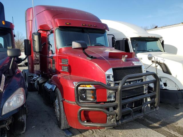 2019 MACK ANTHEM  2019 image