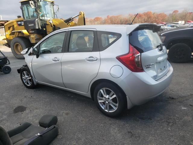 Obraz 2 z 2014 NISSAN VERSA NOTE S 2014 z VIN 3N1CE2CP5EL389153