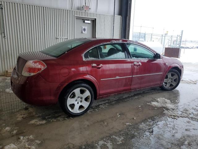 Obraz 3 z 2008 SATURN AURA XE 2008 z VIN 1G8ZS57B88F191059