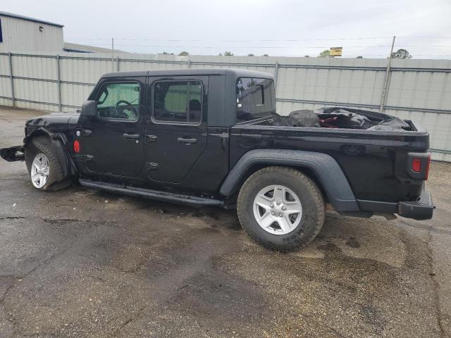 Obraz 2 z 2020 JEEP GLADIATOR SPORT 2020 z VIN 1C6HJTAG4LL158073