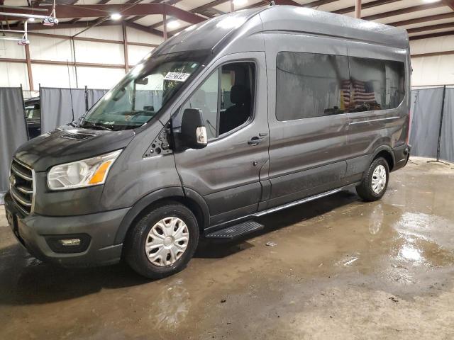 Изображение 1 2020 FORD TRANSIT T-350 2020 с VIN 1FBAX2XG6LKA15551