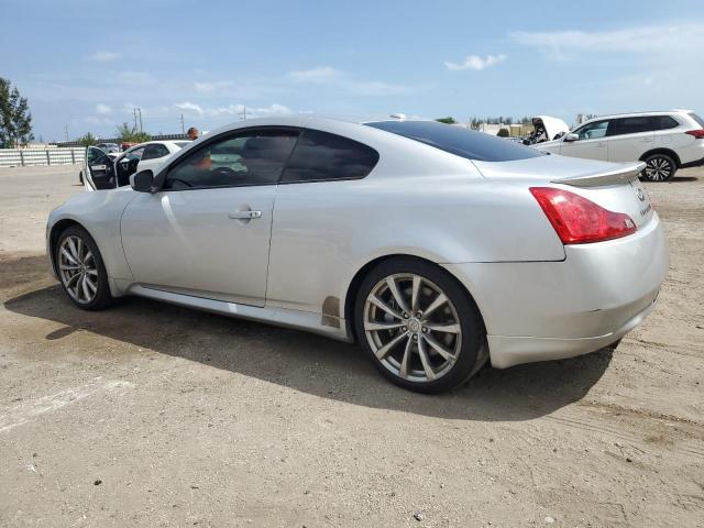 Image 2 of 2009 INFINITI G37 BASE 2009 with VIN JNKCV64E49M600435